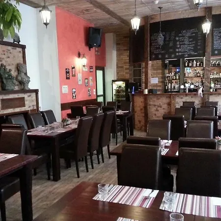 Equity Point Hostel