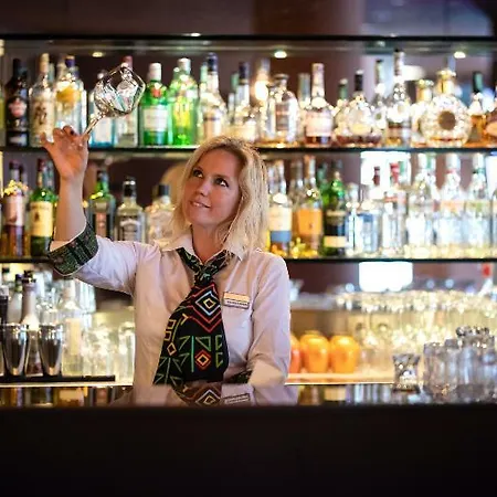 Mercure Korona 4* Budapešť
