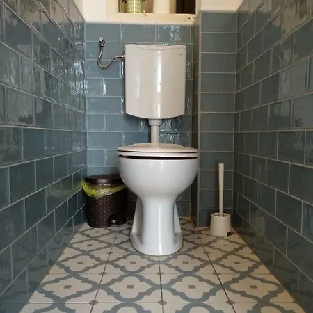 Hobar Vandrarhem Budapest