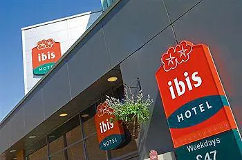Ibis Vaci Ut Hotel 3*
