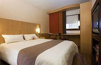 Hotel Ibis Vaci Ut Budapest