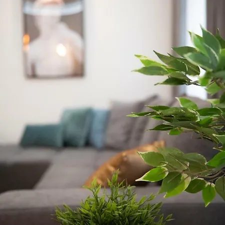 Apartment Luxury By Hi5 - Kalman Imre *