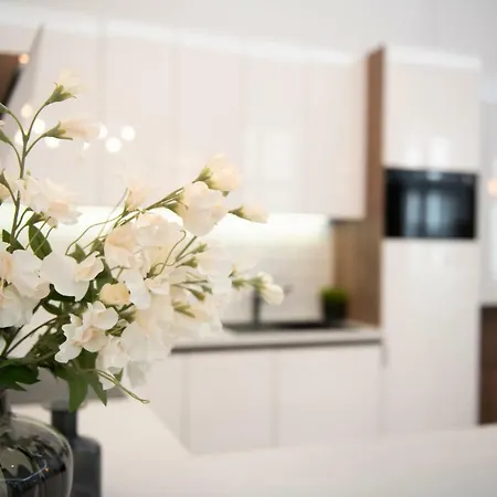 Apartment Luxury By Hi5 - Kalman Imre