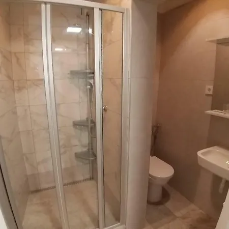 Melisa Appartement *