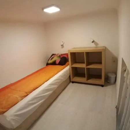 Melisa Appartement *
