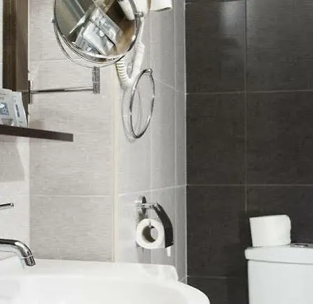 Soho Boutique Hotel