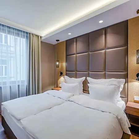 Hotel Continental