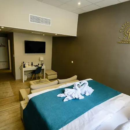 The Unforgettable - Tiliana By Homoky & Otel