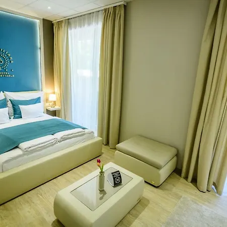 The Unforgettable - Tiliana By Homoky & Budapeşte