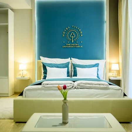 The Unforgettable - Tiliana By Homoky & 4*