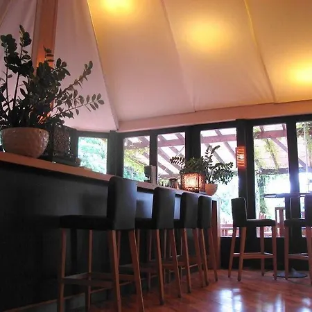 Normafa 4* Budapeste