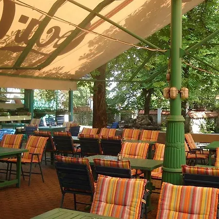 Hotel Normafa Budapeste