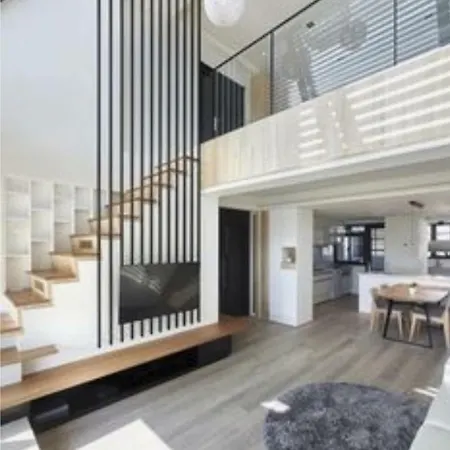 City Loft Aparthotel