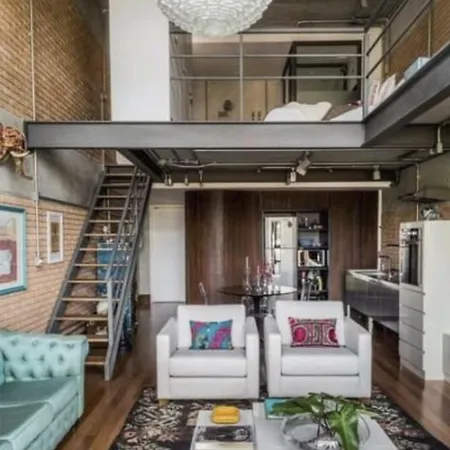City Loft Aparthotel