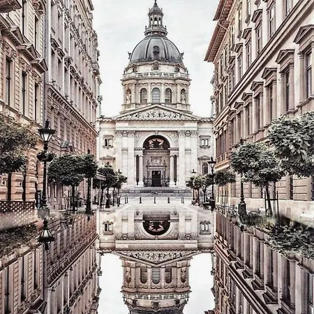 Aparthotel City Loft Budapest
