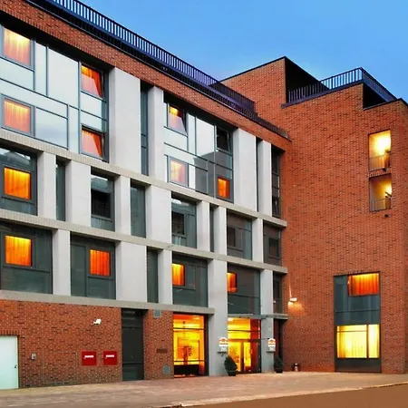 Nexto Dormero 4* Budapeşte