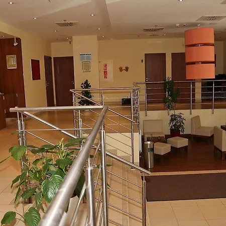 Otel Nexto Dormero 4*