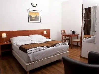 Hostel Equity Point
