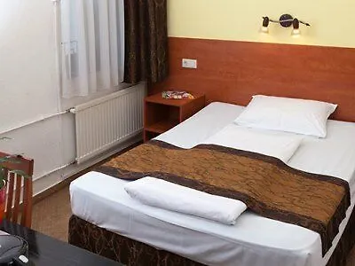 Equity Point Hostel *