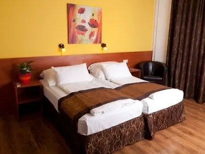Equity Point Hostel