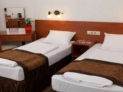 Equity Point Hostel *
