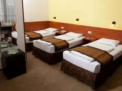 Hostel Equity Point