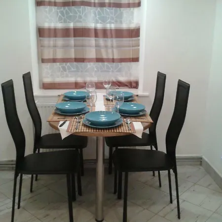 Apartamento Lily