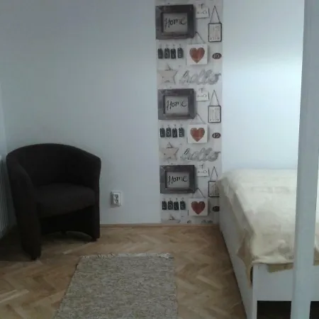 Apartamento Lily