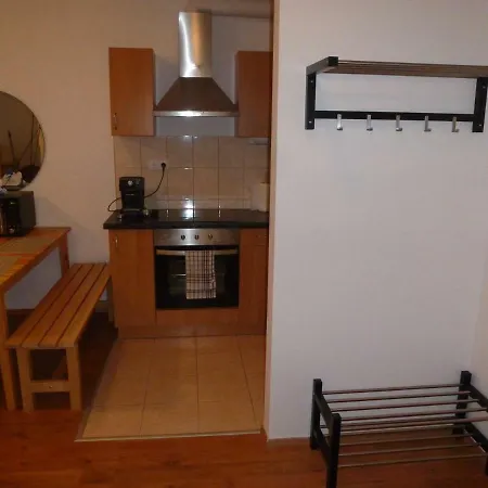 Apartment Peter's