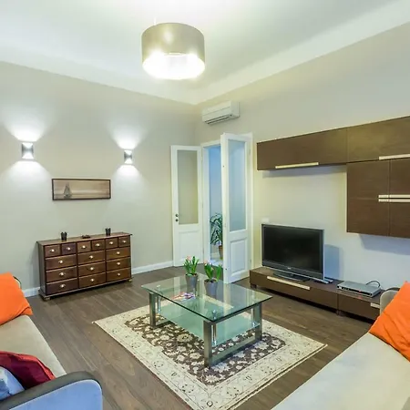 W35 Apartment