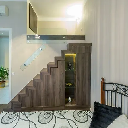 W35 Apartment