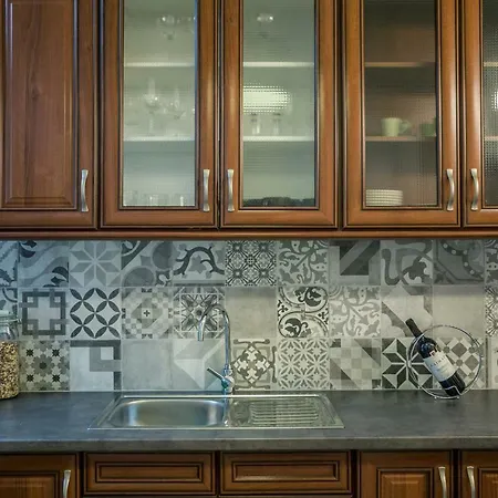 W35 Apartment *