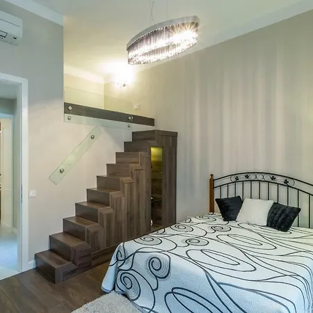 Apartment W35