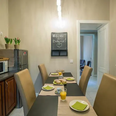 Apartment W35 *