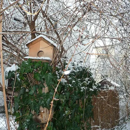 Laky9 Apartman Apartment Budapest