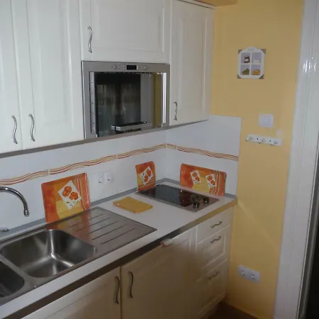 Apartmán Klauzal Ter 9 Budapešť