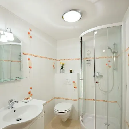 Apartmán Klauzal Ter 9 Budapešť