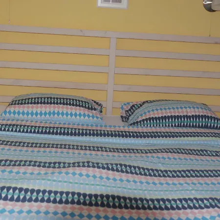 Klauzal Ter 9 Apartmán