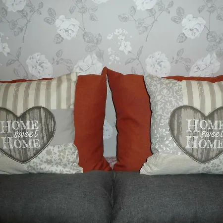 Laky9 Apartman Budapest