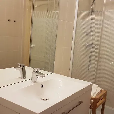 Apartment Cbs
