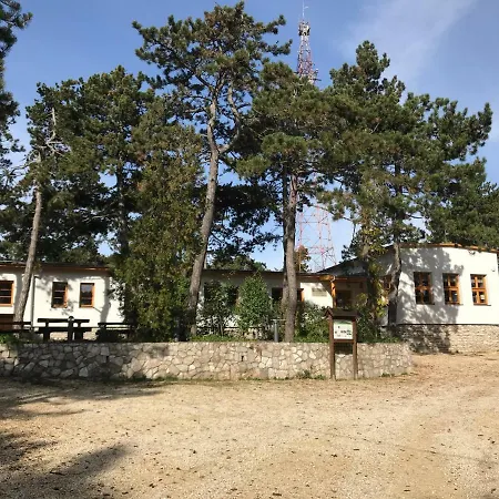 Rotter Lajos Turistahaz Guest house