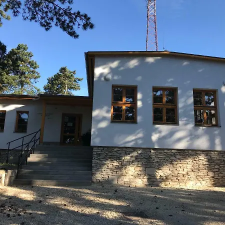 Rotter Lajos Turistahaz Budapest