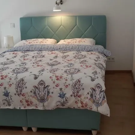 Tempo Life Apartment