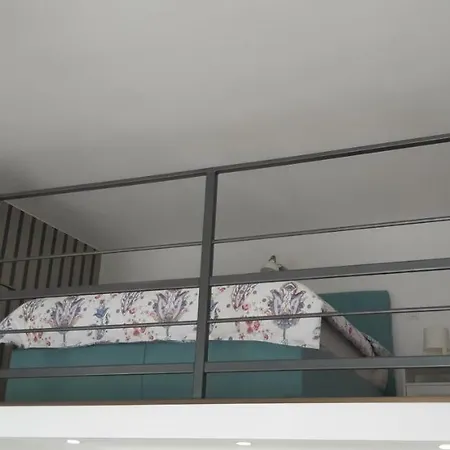 Tempo Life Apartment *