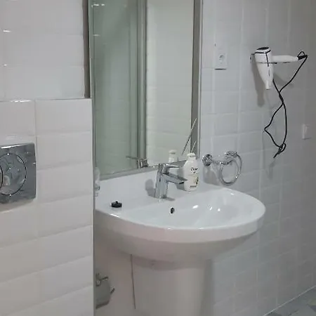 Tempo Life Apartment