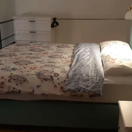 Tempo Life Apartment