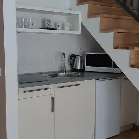 Tempo Life Apartment