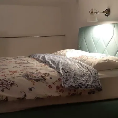 Apartment Tempo Life Budapest