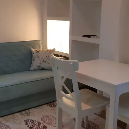 Tempo Life Apartment