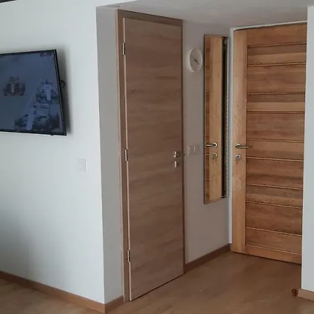Tempo Life Apartment Budapest